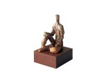 Peana figura